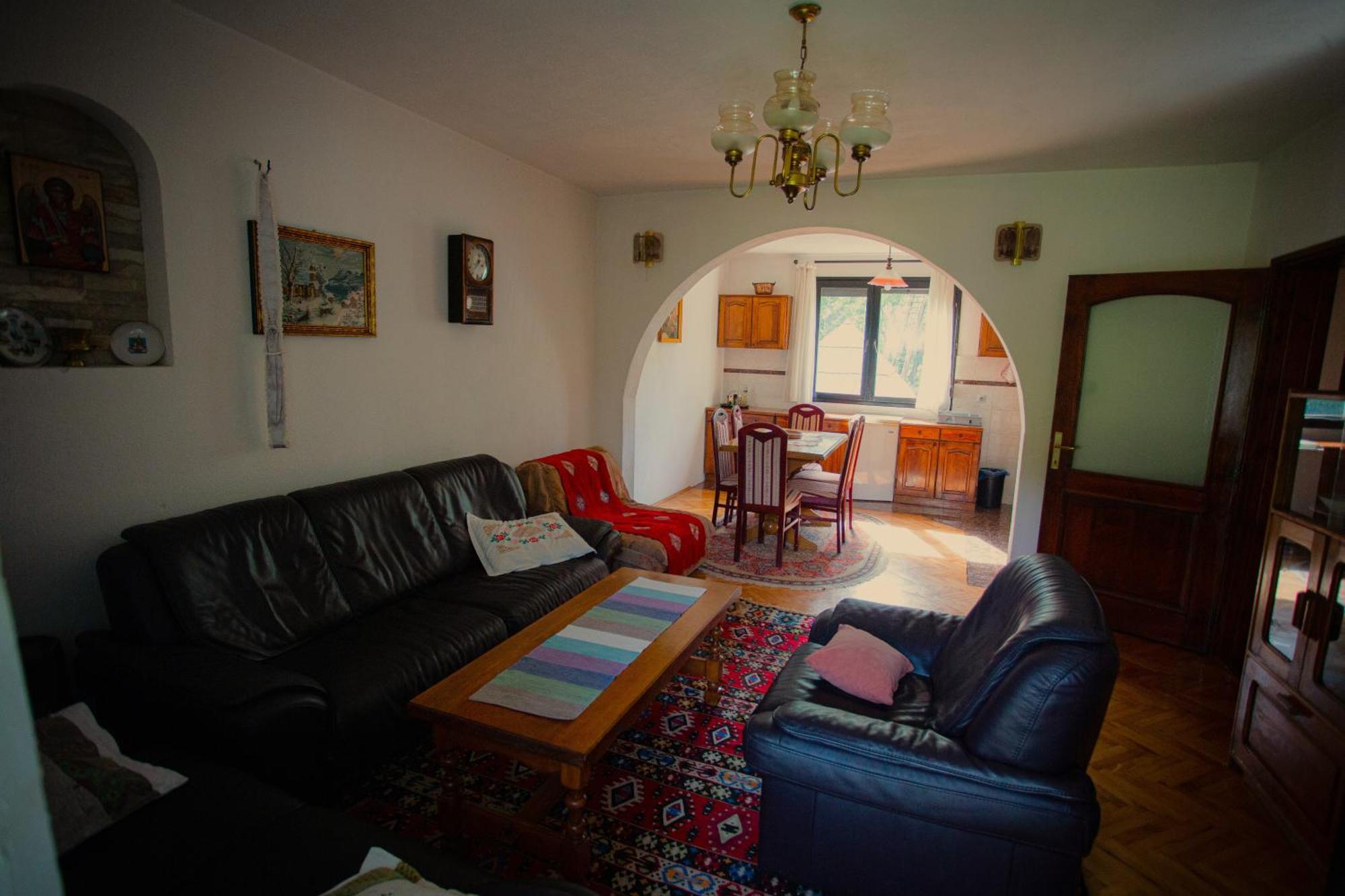 Ethno Village Stitarica Mojkovac Habitación foto