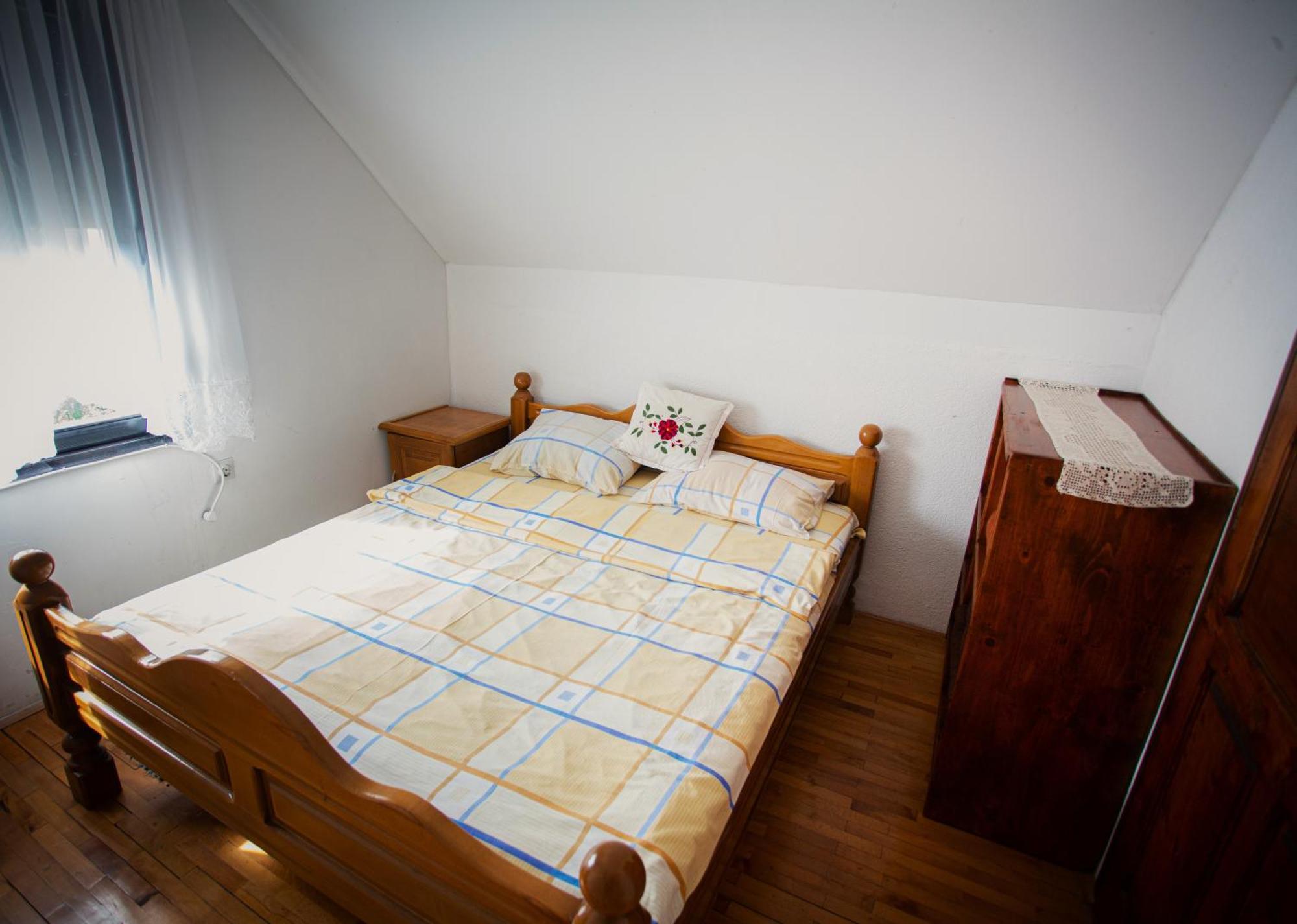 Ethno Village Stitarica Mojkovac Habitación foto