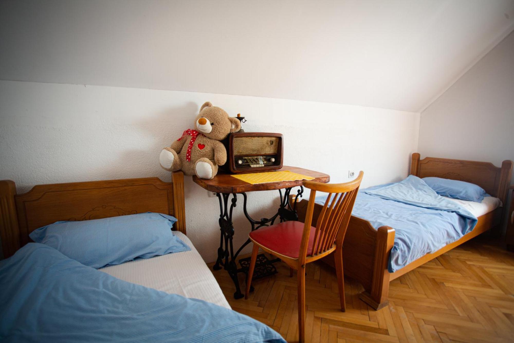 Ethno Village Stitarica Mojkovac Habitación foto