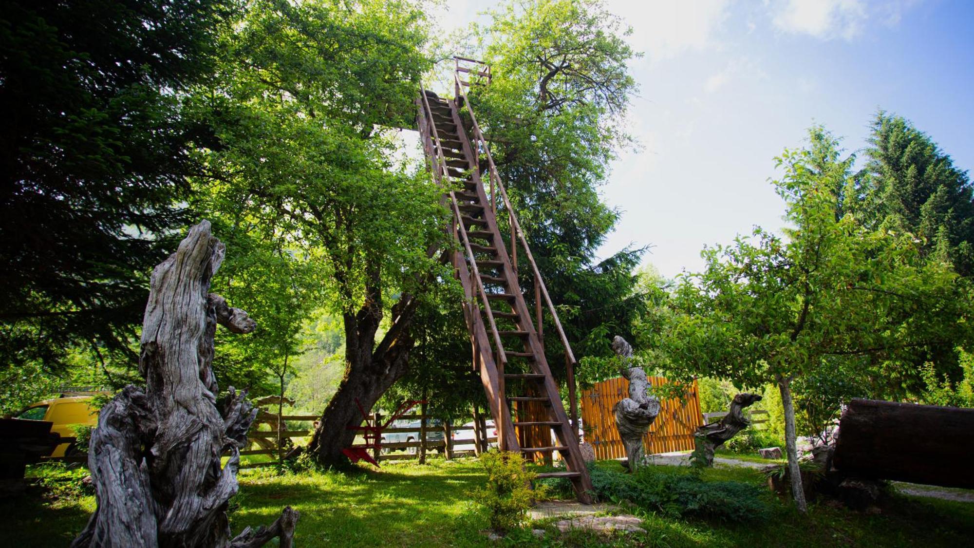 Ethno Village Stitarica Mojkovac Exterior foto