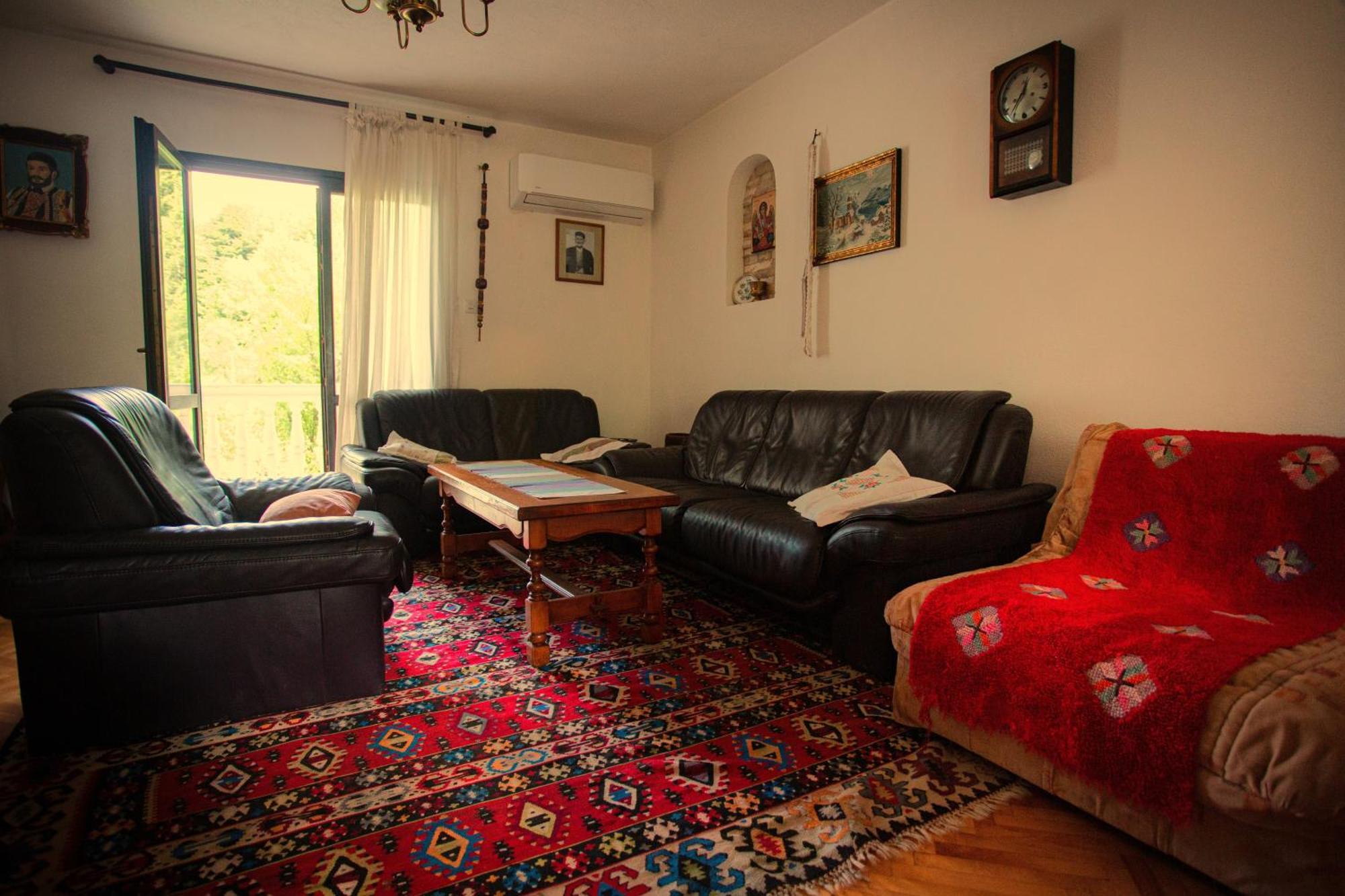 Ethno Village Stitarica Mojkovac Exterior foto