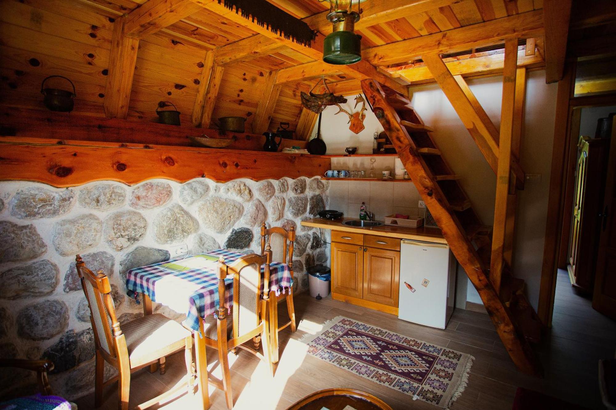 Ethno Village Stitarica Mojkovac Habitación foto