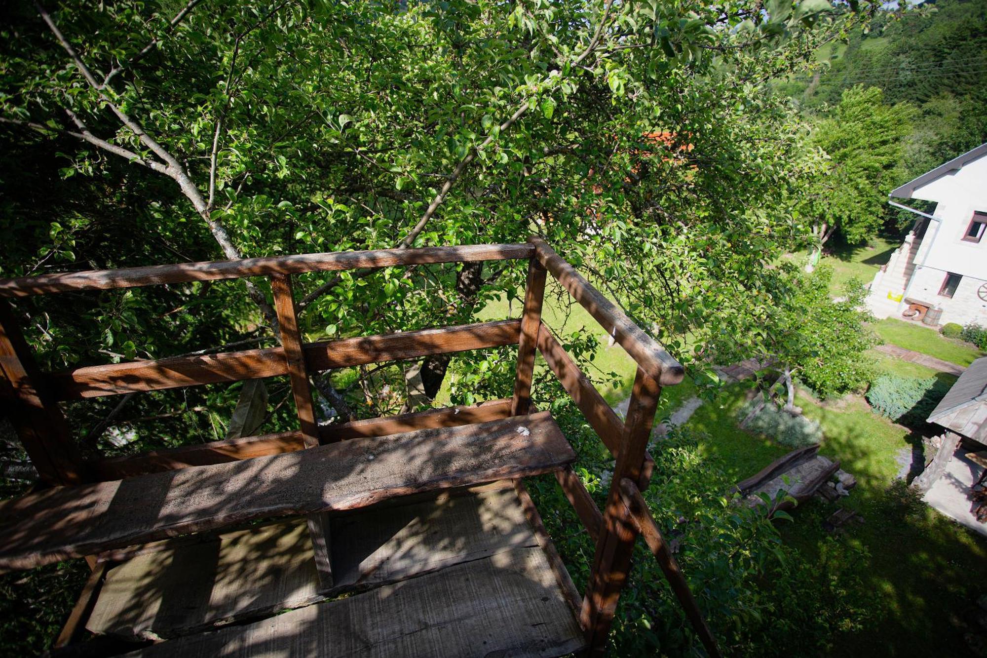 Ethno Village Stitarica Mojkovac Exterior foto