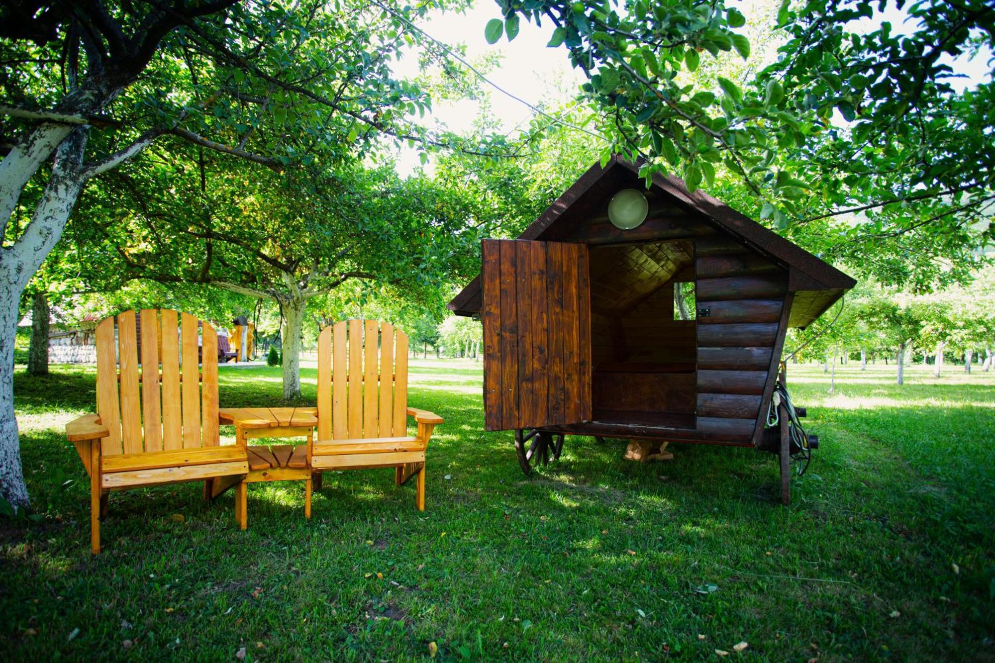 Ethno Village Stitarica Mojkovac Habitación foto