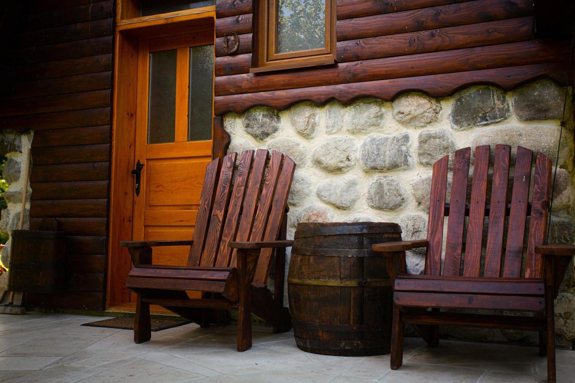 Ethno Village Stitarica Mojkovac Exterior foto