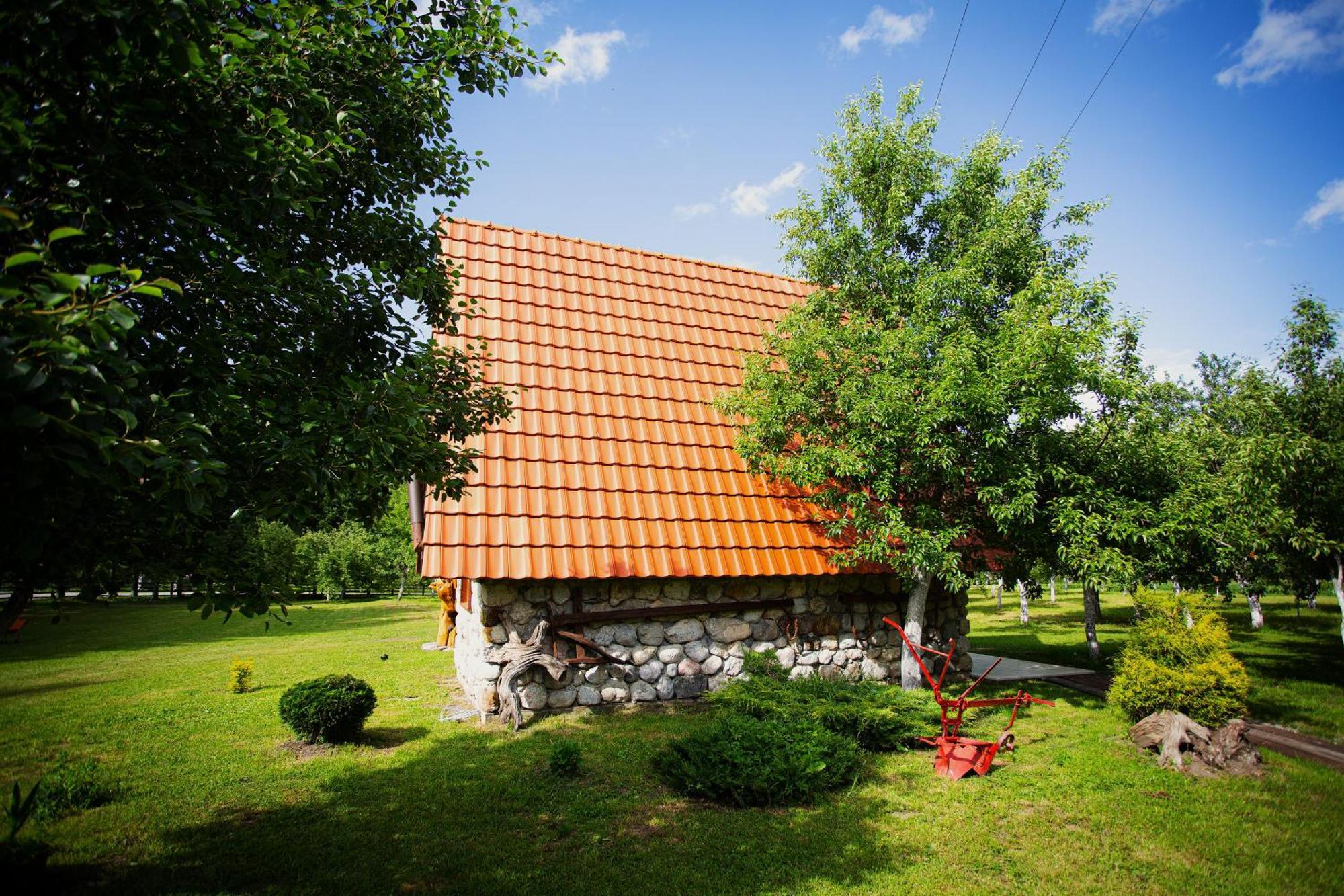 Ethno Village Stitarica Mojkovac Exterior foto