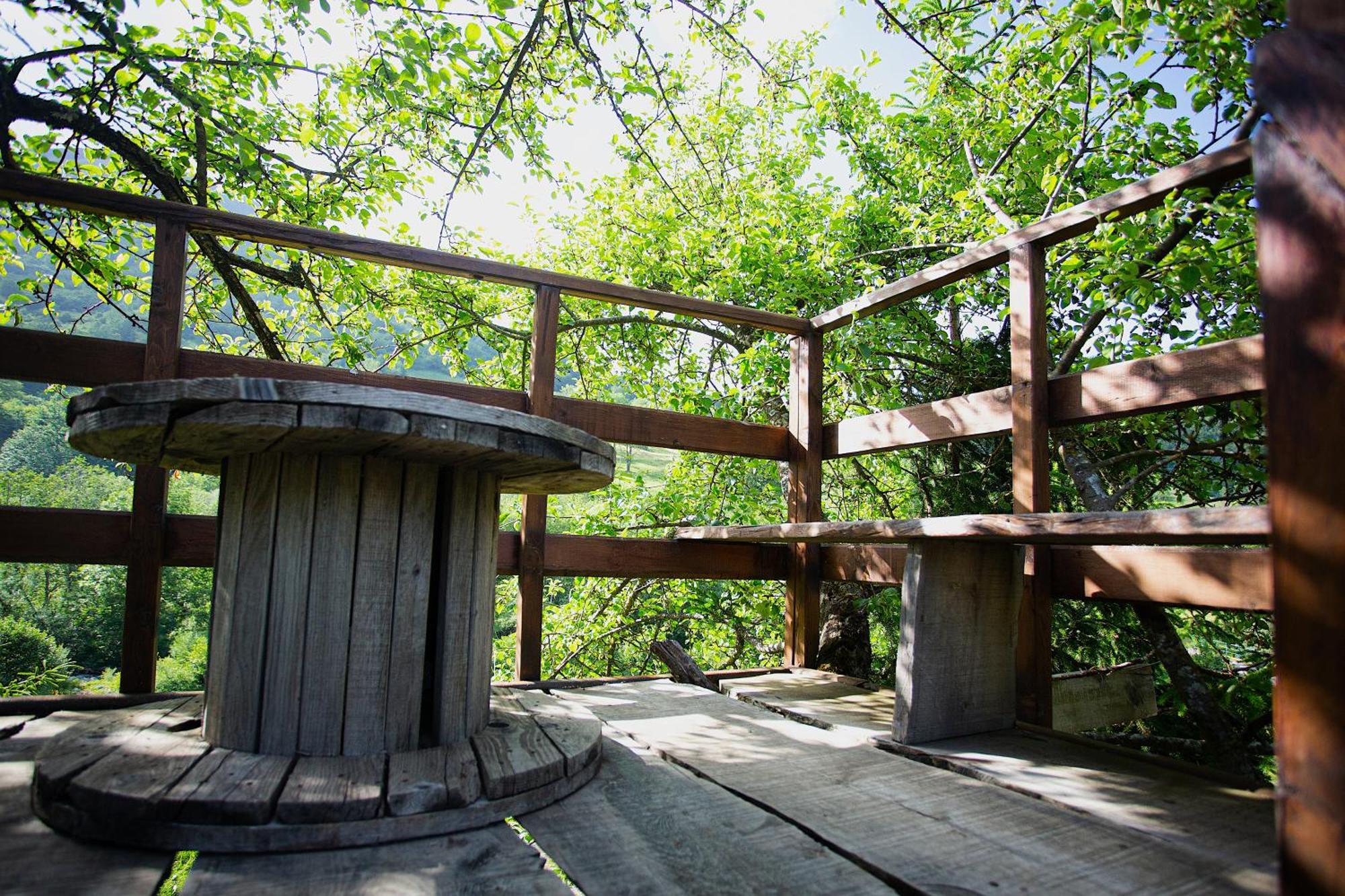 Ethno Village Stitarica Mojkovac Exterior foto